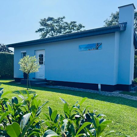 Ferienhaus Lars Морицбург Екстериор снимка