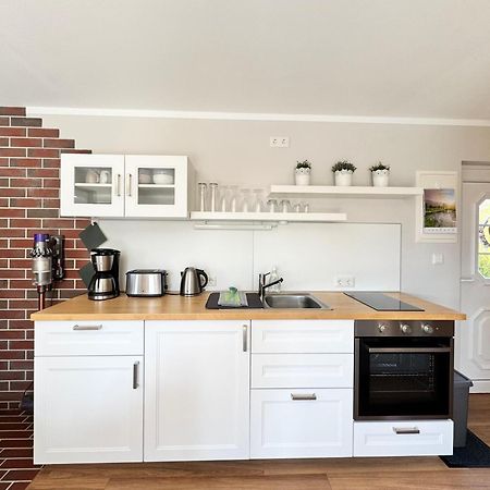 Ferienhaus Lars Морицбург Екстериор снимка