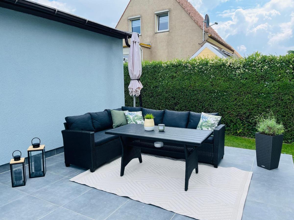 Ferienhaus Lars Морицбург Екстериор снимка