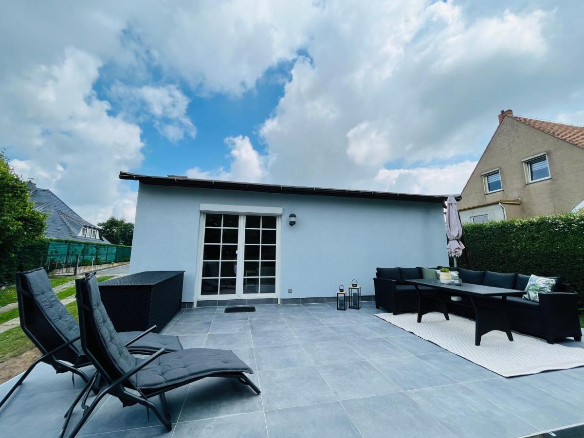 Ferienhaus Lars Морицбург Екстериор снимка