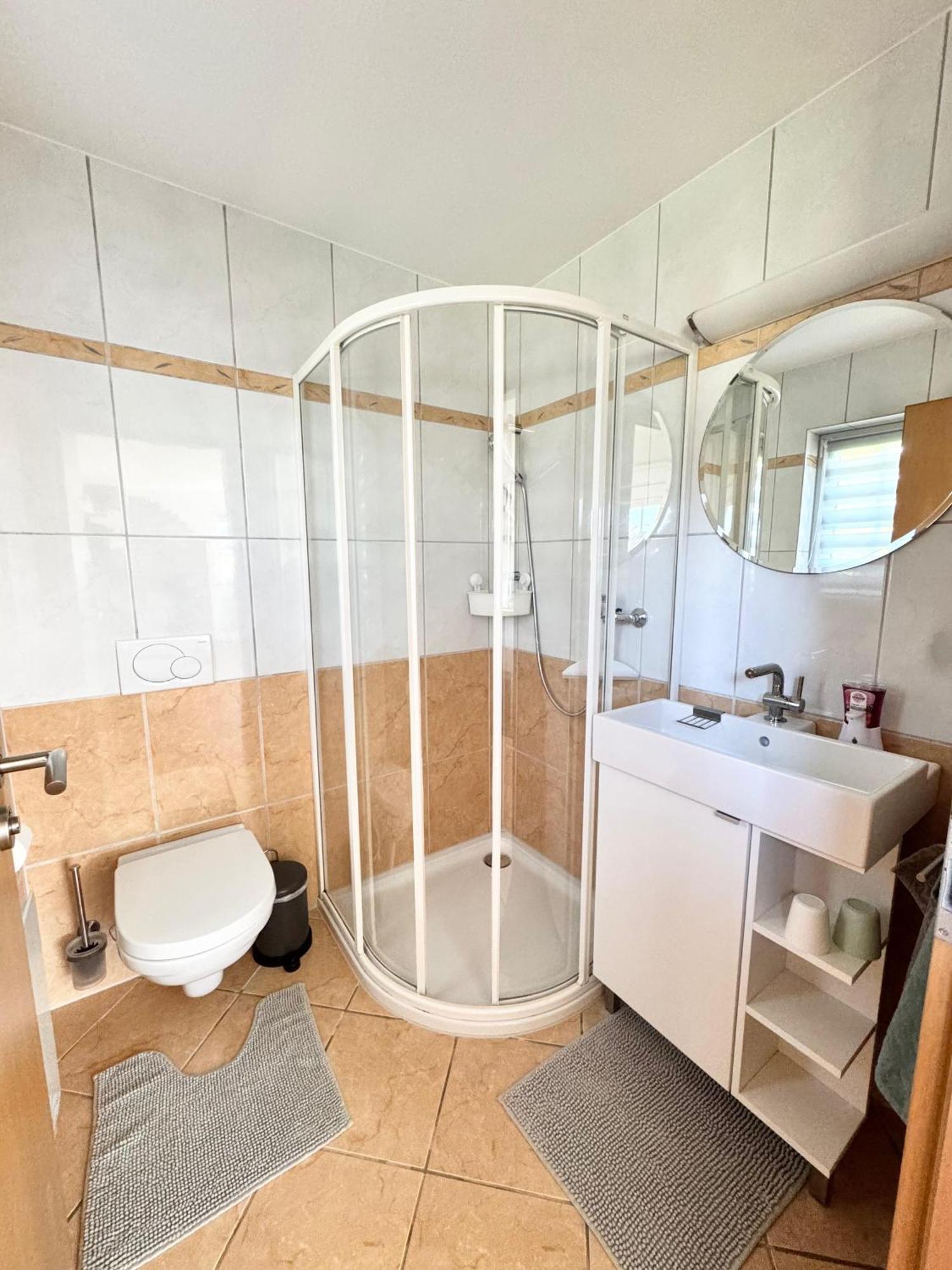 Ferienhaus Lars Морицбург Екстериор снимка